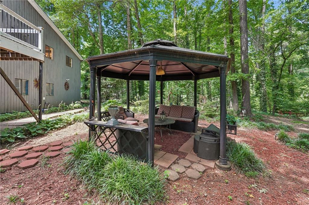 3045 Richmond Road Woodstock GA 30189