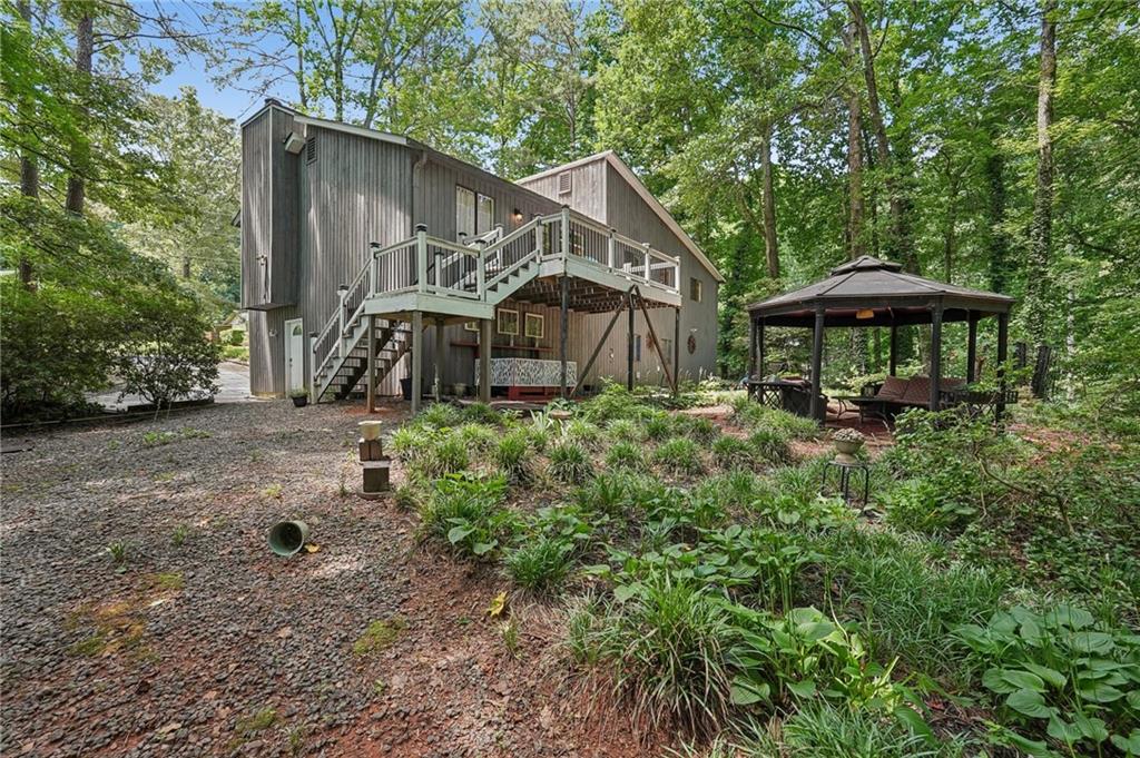 3045 Richmond Road Woodstock GA 30189