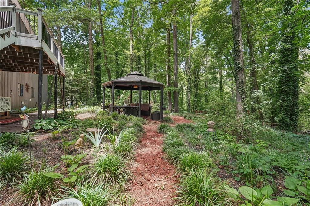 3045 Richmond Road Woodstock GA 30189
