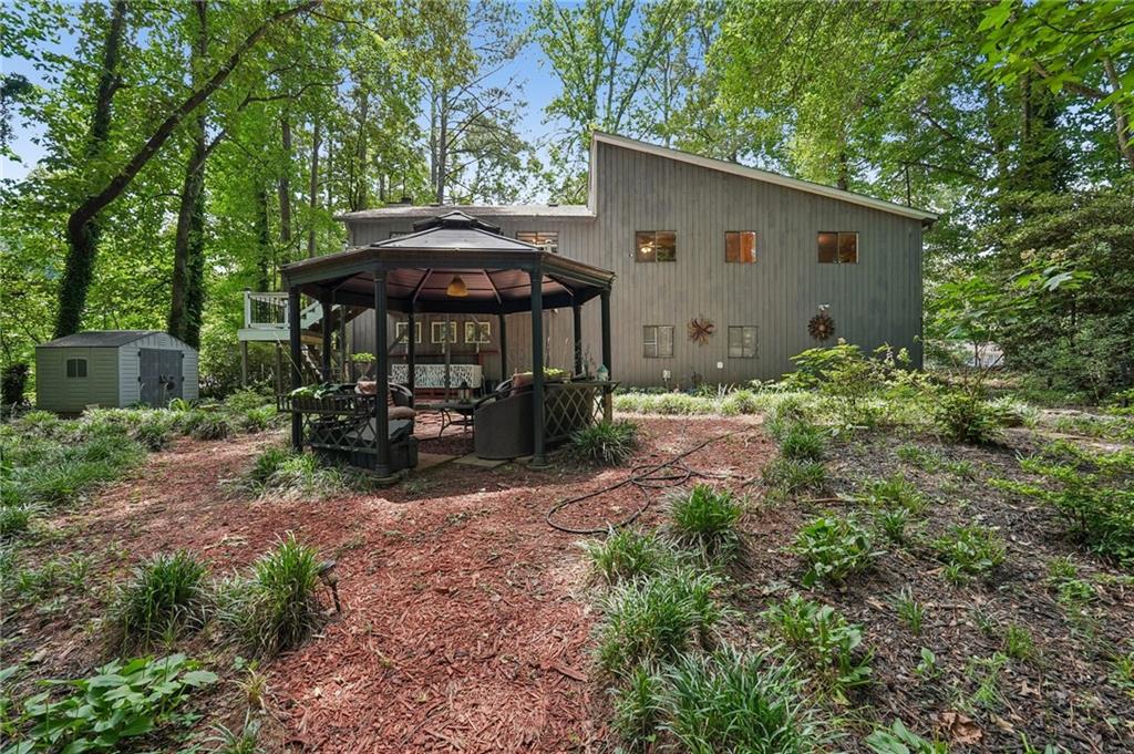 3045 Richmond Road Woodstock GA 30189
