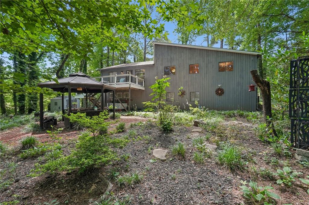 3045 Richmond Road Woodstock GA 30189