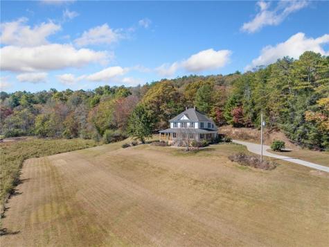 8162 Lakewood Highway Mineral Bluff GA 30559