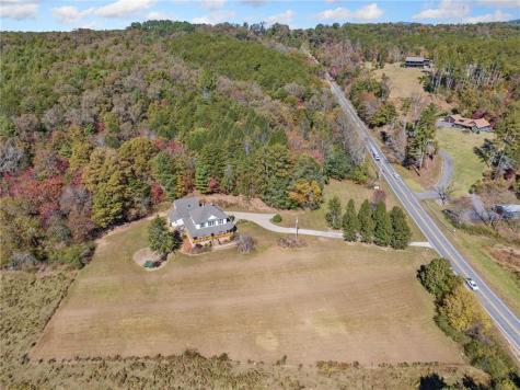 8162 Lakewood Highway Mineral Bluff GA 30559