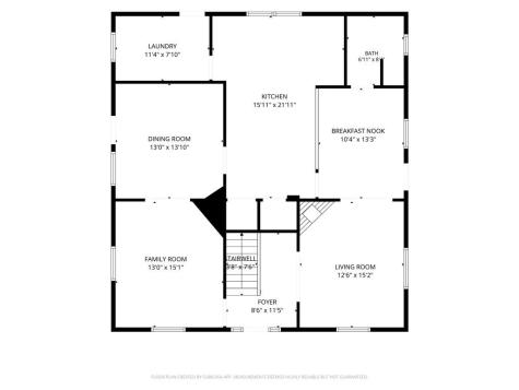 8162 Lakewood Highway Mineral Bluff GA 30559