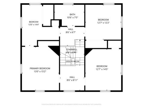8162 Lakewood Highway Mineral Bluff GA 30559