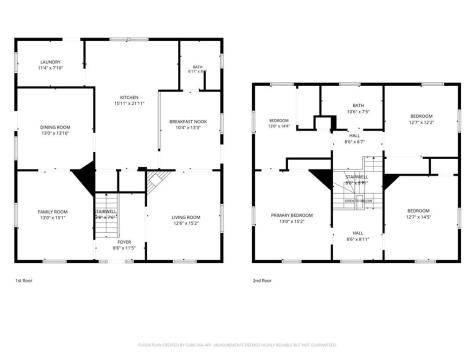 8162 Lakewood Highway Mineral Bluff GA 30559
