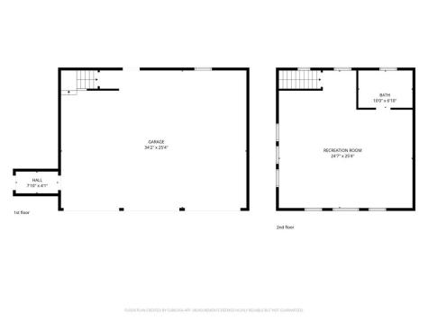 8162 Lakewood Highway Mineral Bluff GA 30559