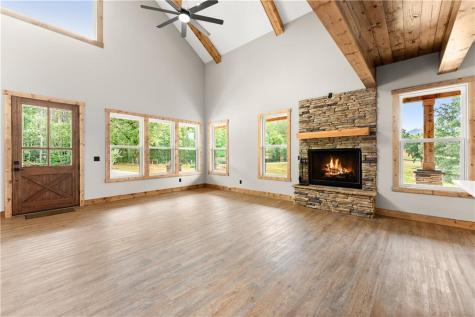 216 Arthur Allen Road Cleveland GA 30528