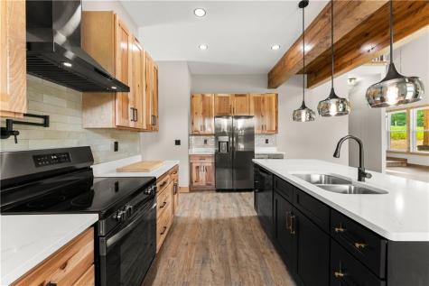 216 Arthur Allen Road Cleveland GA 30528