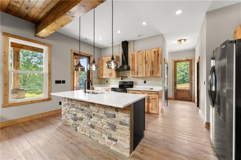 216 Arthur Allen Road Cleveland GA 30528