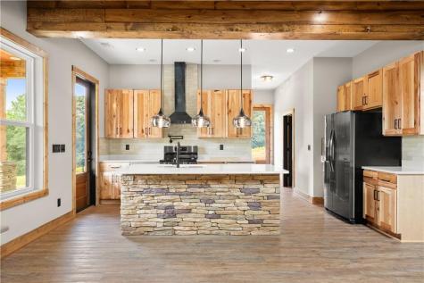 216 Arthur Allen Road Cleveland GA 30528
