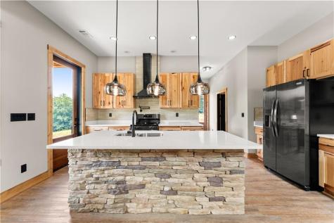 216 Arthur Allen Road Cleveland GA 30528