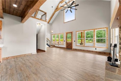 216 Arthur Allen Road Cleveland GA 30528