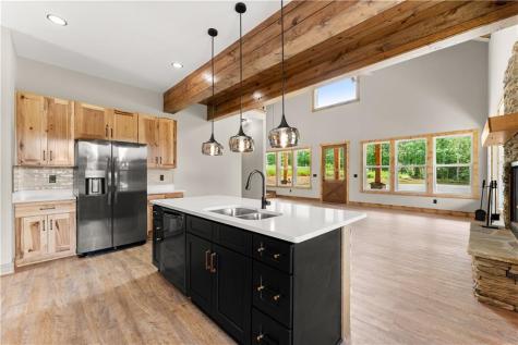 216 Arthur Allen Road Cleveland GA 30528