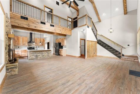 216 Arthur Allen Road Cleveland GA 30528