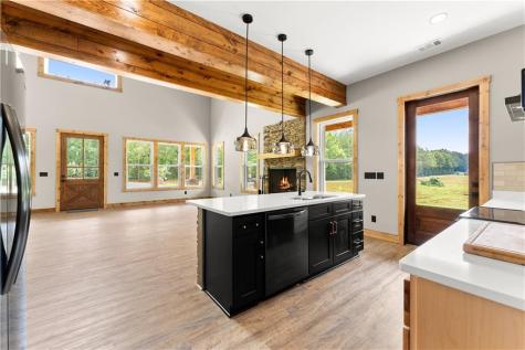 216 Arthur Allen Road Cleveland GA 30528
