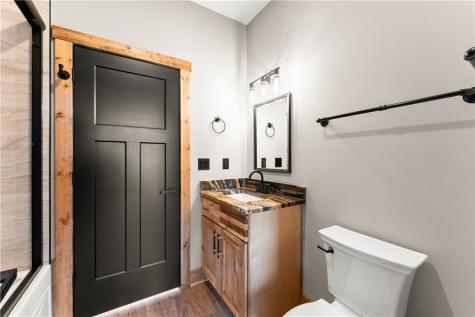 216 Arthur Allen Road Cleveland GA 30528