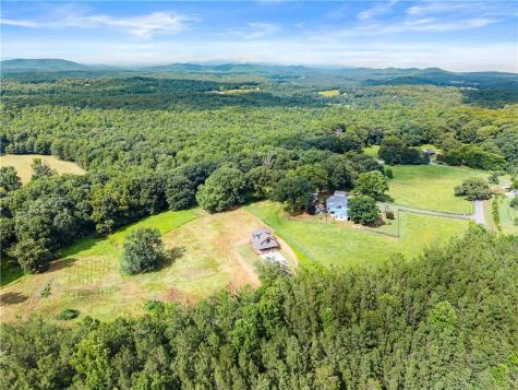 216 Arthur Allen Road Cleveland GA 30528