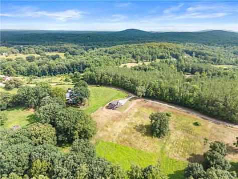 216 Arthur Allen Road Cleveland GA 30528