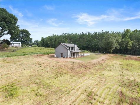 216 Arthur Allen Road Cleveland GA 30528