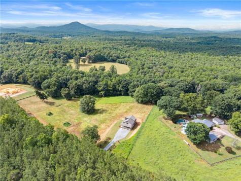 216 Arthur Allen Road Cleveland GA 30528