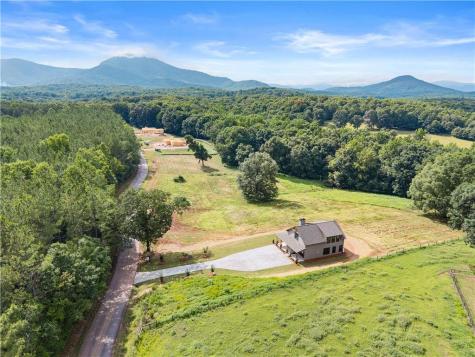 216 Arthur Allen Road Cleveland GA 30528