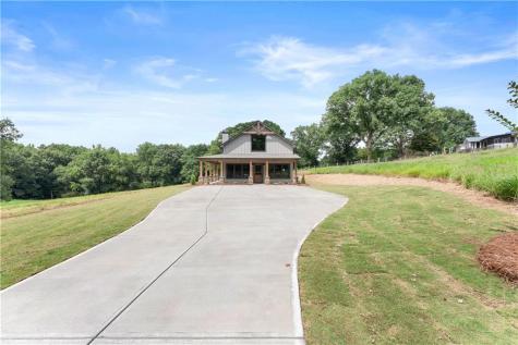 216 Arthur Allen Road Cleveland GA 30528