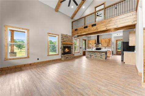 216 Arthur Allen Road Cleveland GA 30528