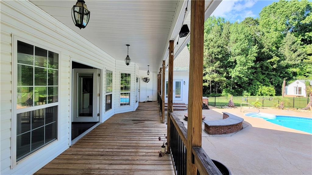 306 Hutchinson Farms Road Griffin GA 30224