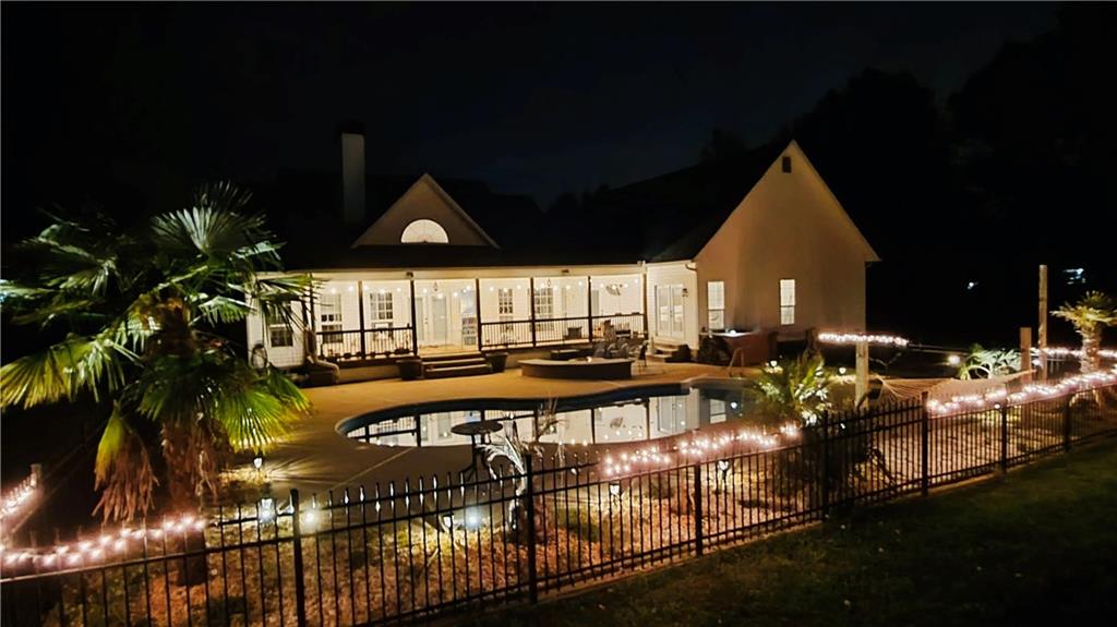 306 Hutchinson Farms Road Griffin GA 30224