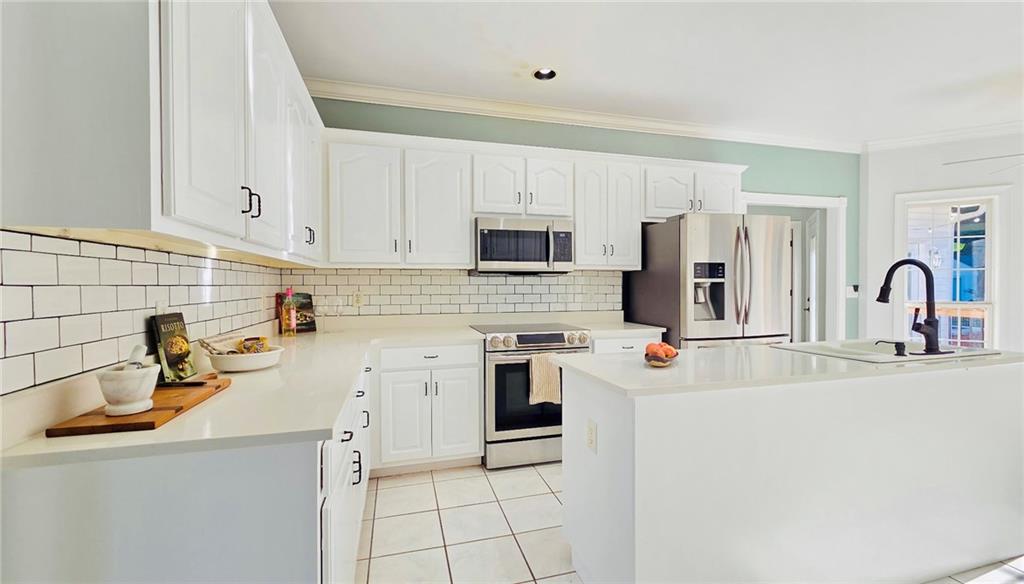 306 Hutchinson Farms Road Griffin GA 30224