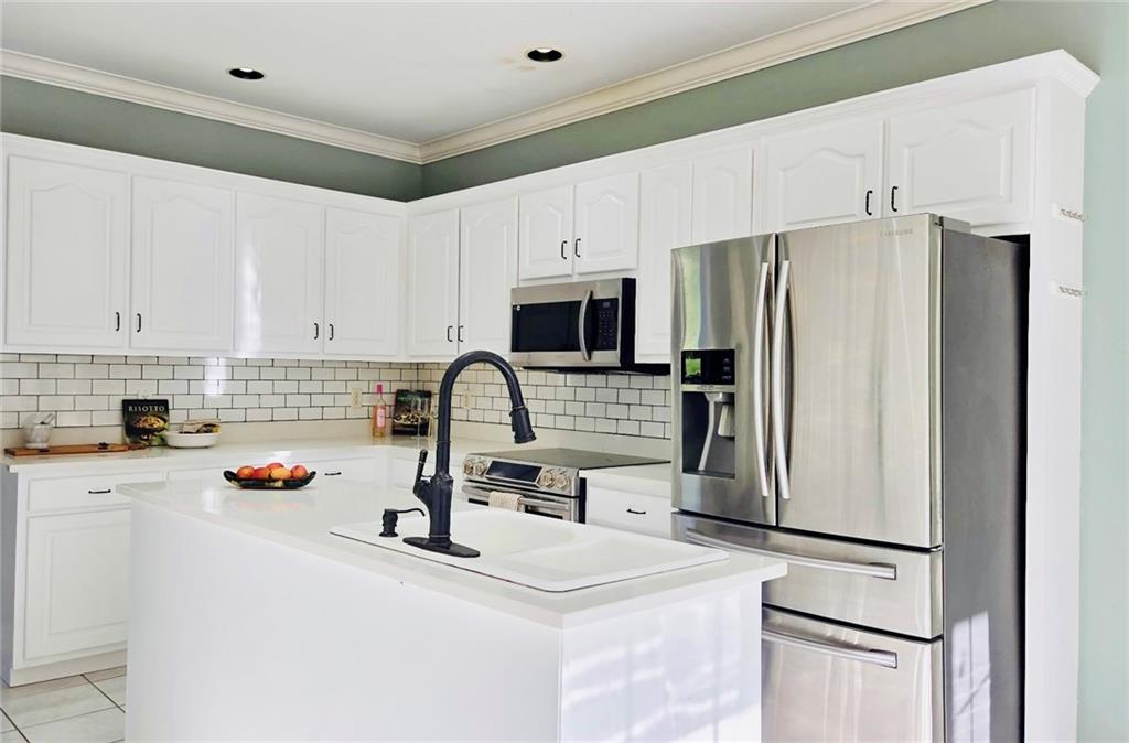 306 Hutchinson Farms Road Griffin GA 30224