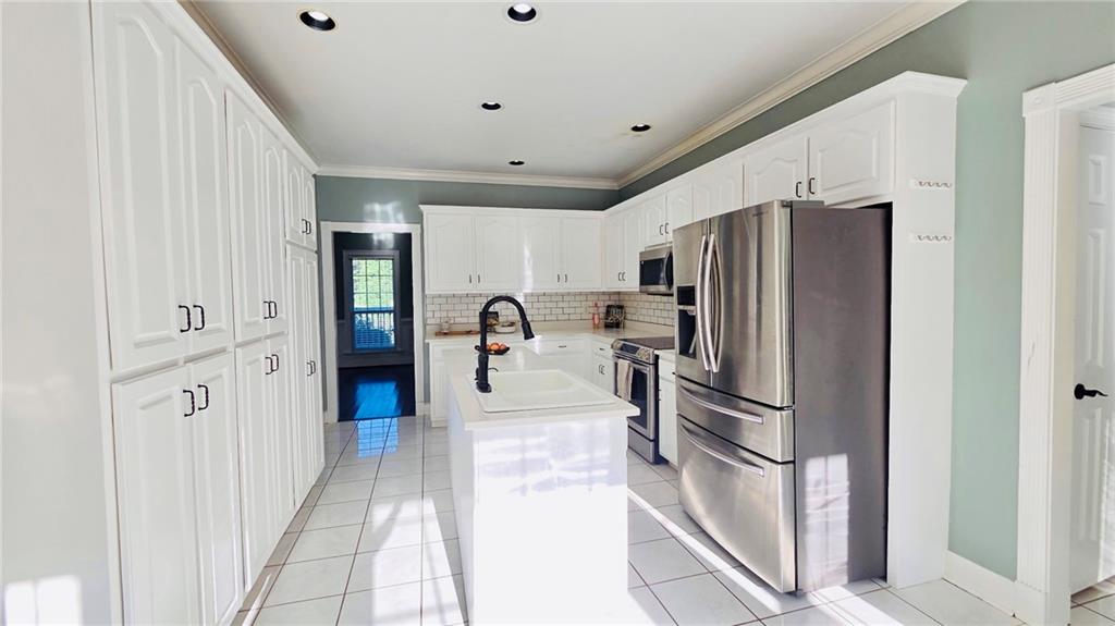 306 Hutchinson Farms Road Griffin GA 30224