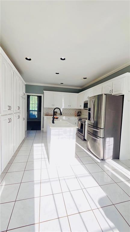 306 Hutchinson Farms Road Griffin GA 30224