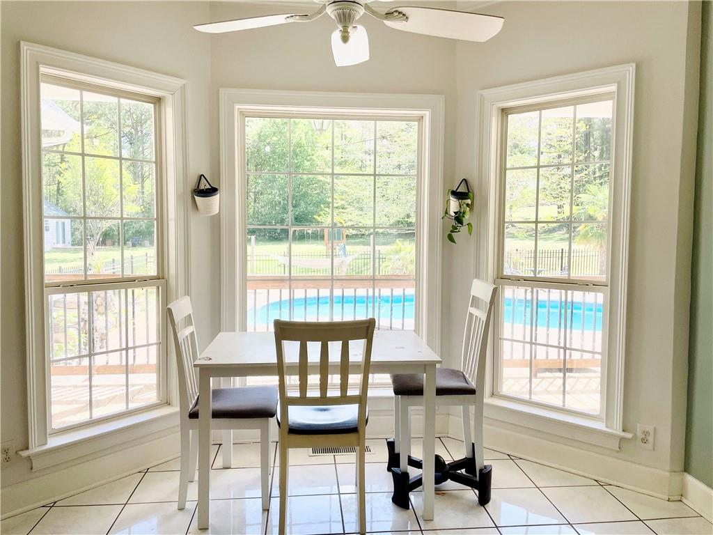 306 Hutchinson Farms Road Griffin GA 30224