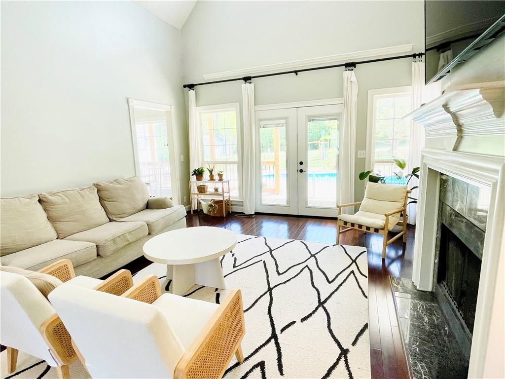 306 Hutchinson Farms Road Griffin GA 30224
