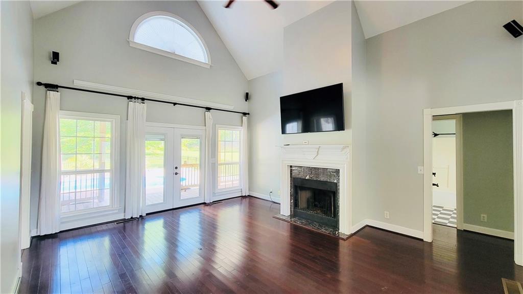 306 Hutchinson Farms Road Griffin GA 30224