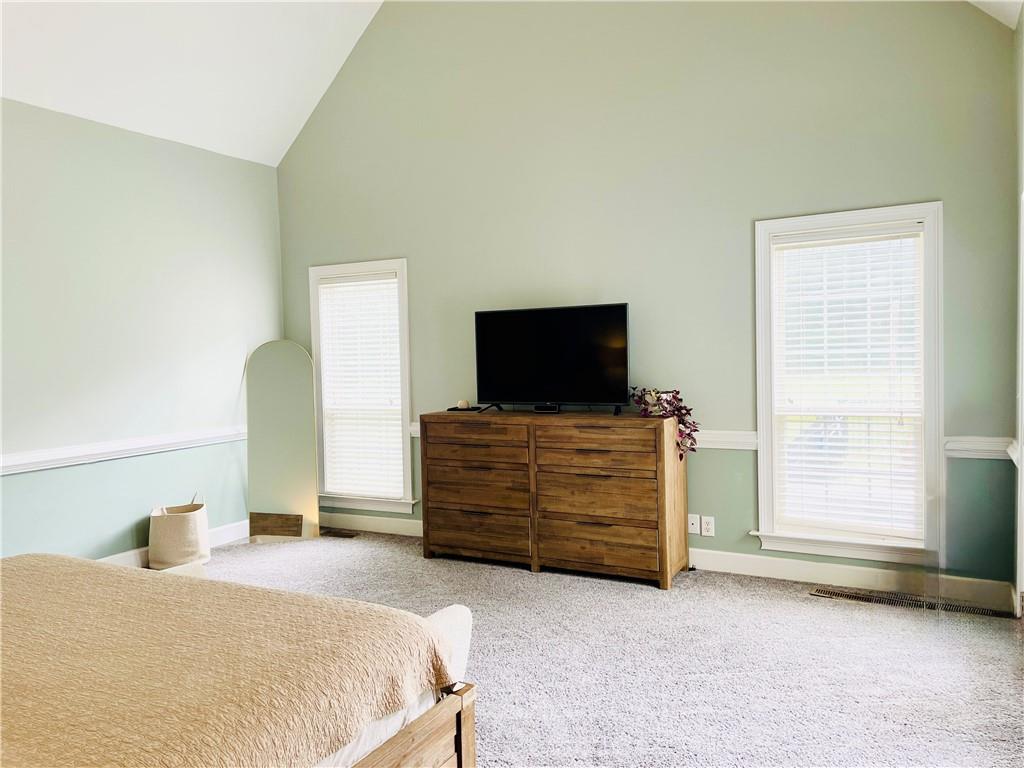 306 Hutchinson Farms Road Griffin GA 30224