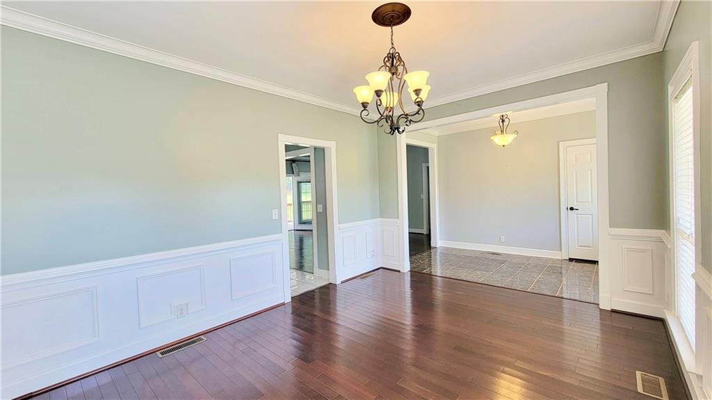 306 Hutchinson Farms Road Griffin GA 30224