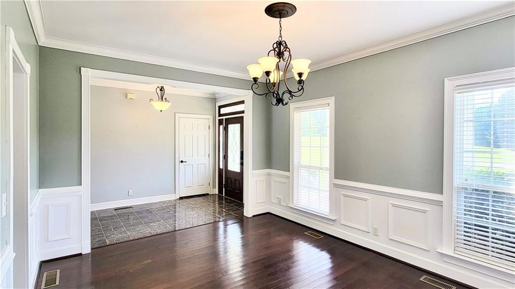 306 Hutchinson Farms Road Griffin GA 30224