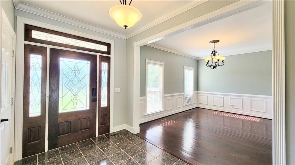 306 Hutchinson Farms Road Griffin GA 30224