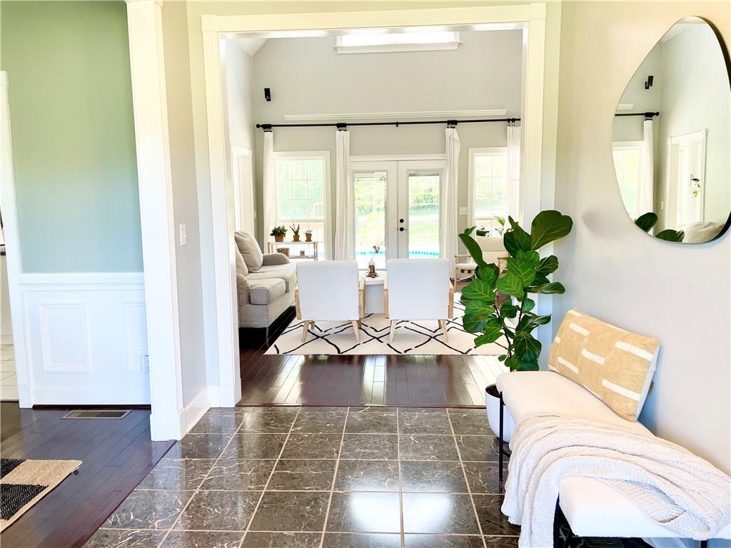 306 Hutchinson Farms Road Griffin GA 30224