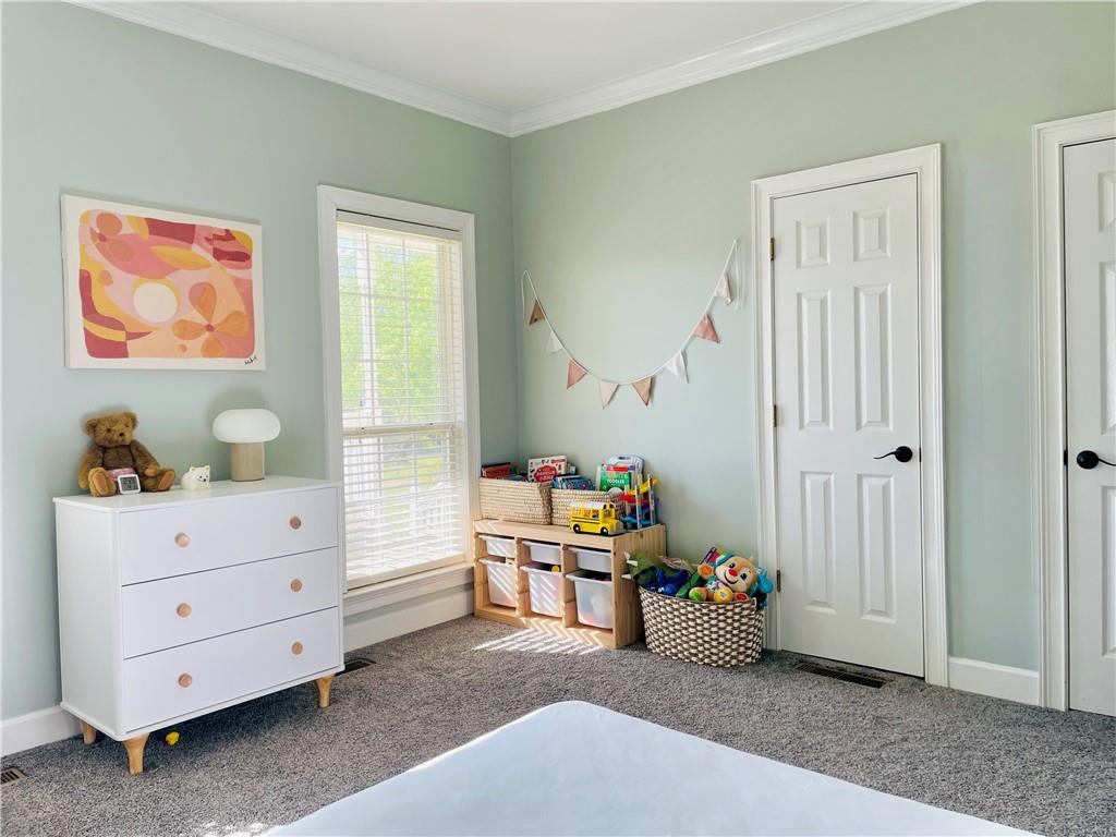 306 Hutchinson Farms Road Griffin GA 30224