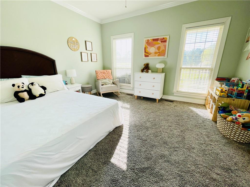 306 Hutchinson Farms Road Griffin GA 30224