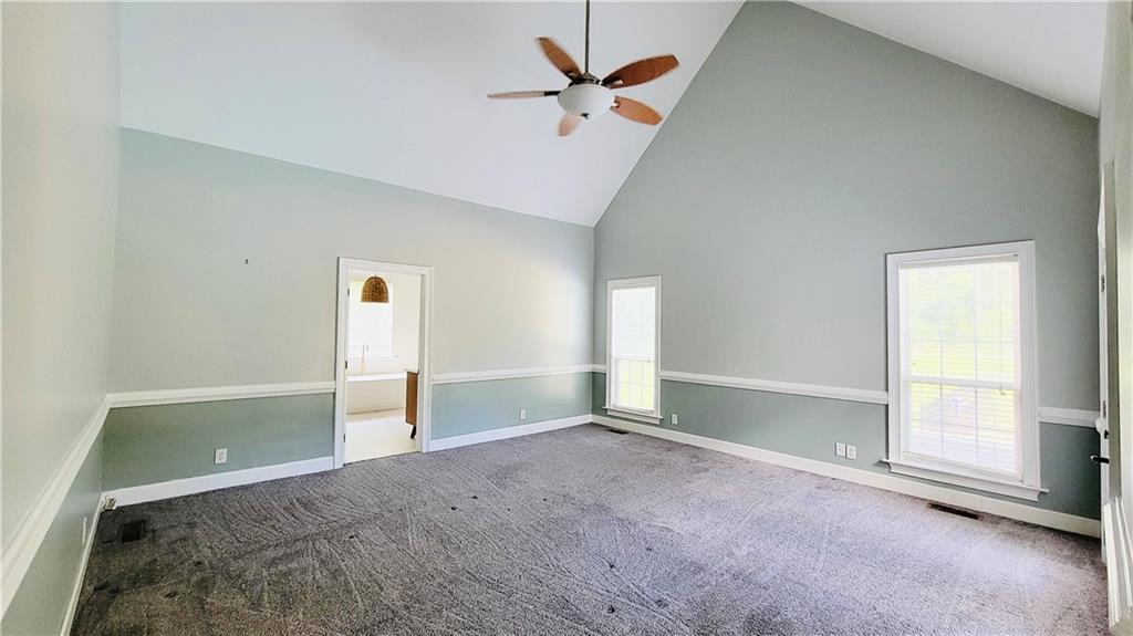 306 Hutchinson Farms Road Griffin GA 30224