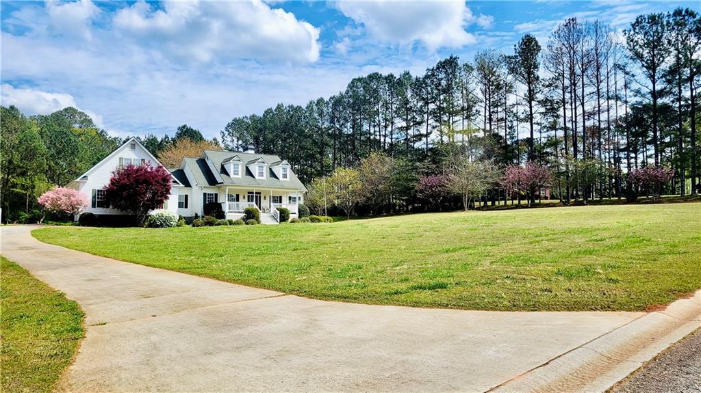 306 Hutchinson Farms Road Griffin GA 30224
