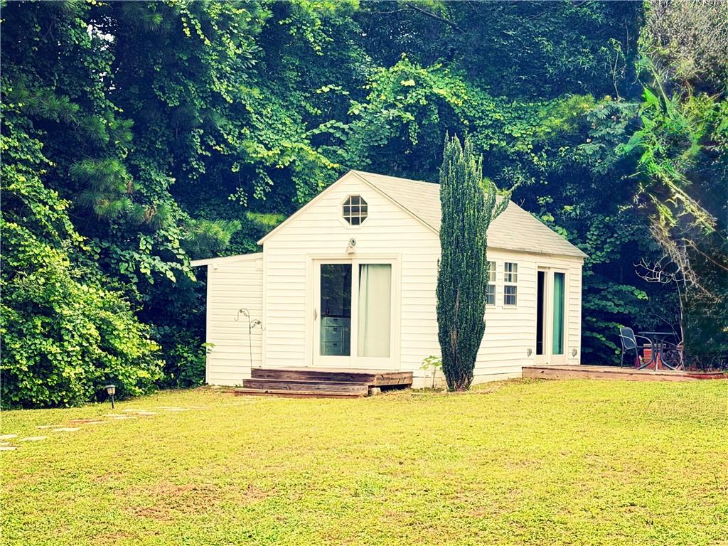 306 Hutchinson Farms Road Griffin GA 30224