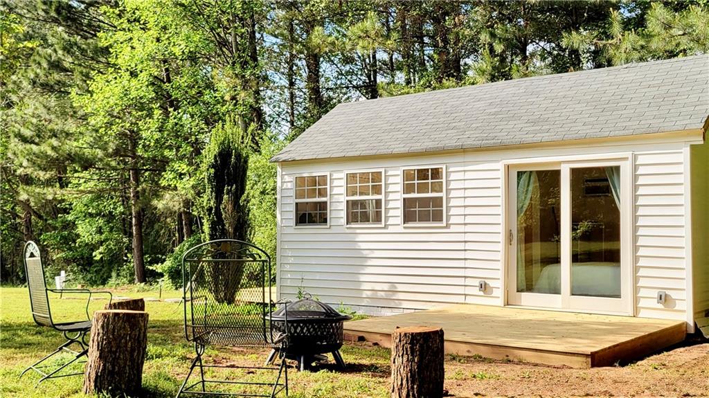 306 Hutchinson Farms Road Griffin GA 30224