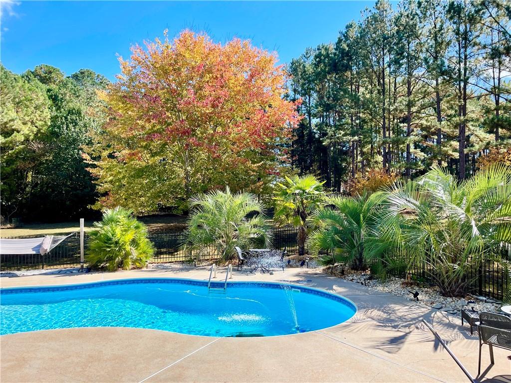 306 Hutchinson Farms Road Griffin GA 30224
