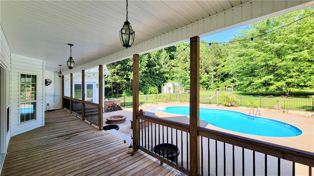 306 Hutchinson Farms Road Griffin GA 30224